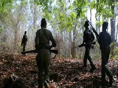 Breaking : नक्सलियों की काली करतूत पर जवानों ने फेरा पानी, बड़ी साजिश नाकाम, डिफ्यूज किया IED बम&hellip;