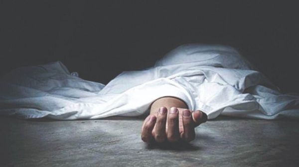 छत्तीसगढ़ करेंट से चिपककर माँ बेटे की मौत  ,कपड़ा सुखाने के दौरान हुआ हादसा...
