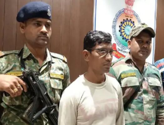 दुल्हन का प्रेमी निकला मास्टमाइंड होमथिएटर में बारूद से तैयार किया विस्फोटक ...पढ़े पूरी खबर