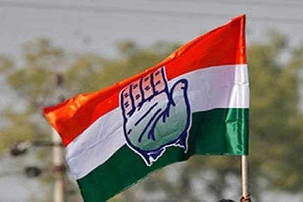 छत्तीसगढ़ विधानसभा चुनाव में निर्दलीय चुनाव लड़ने पर ब्लॉक कांग्रेस अध्यक्ष पार्टी से निलंबित