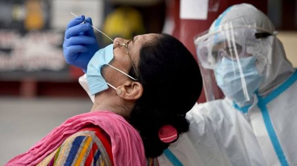 छत्तीसगढ़ बीते 2 दिनों में कोरोना के बढ़ते मामले को देख संचनालयय स्वास्थ्य विभाग का नया आदेश जारी देखे क्या कहा आदेश में...