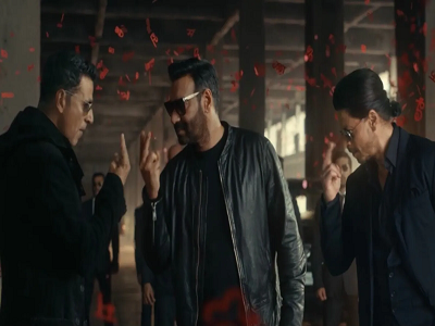 पान मसाला का विज्ञापन कर बुरे फंसे Akshay Kumar, Shahrukh Khan और Ajay Devgn, हाई कोर्ट ने जारी किया नोटिस