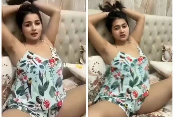 रश्मिका के बाद अब आलिया भट्ट हुईं डीपफेक का शिकार, वायरल हो रहा वीडियो