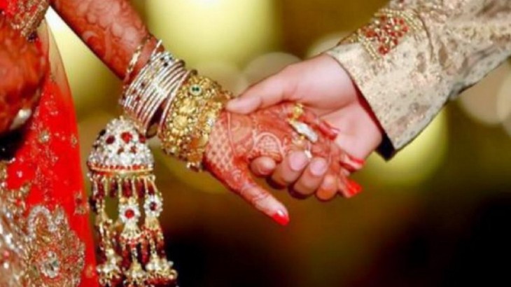इस देश में दूल्हा&mdash;दुल्हन के टॉयलेट जाने पर है पाबंदी, जानें क्यों