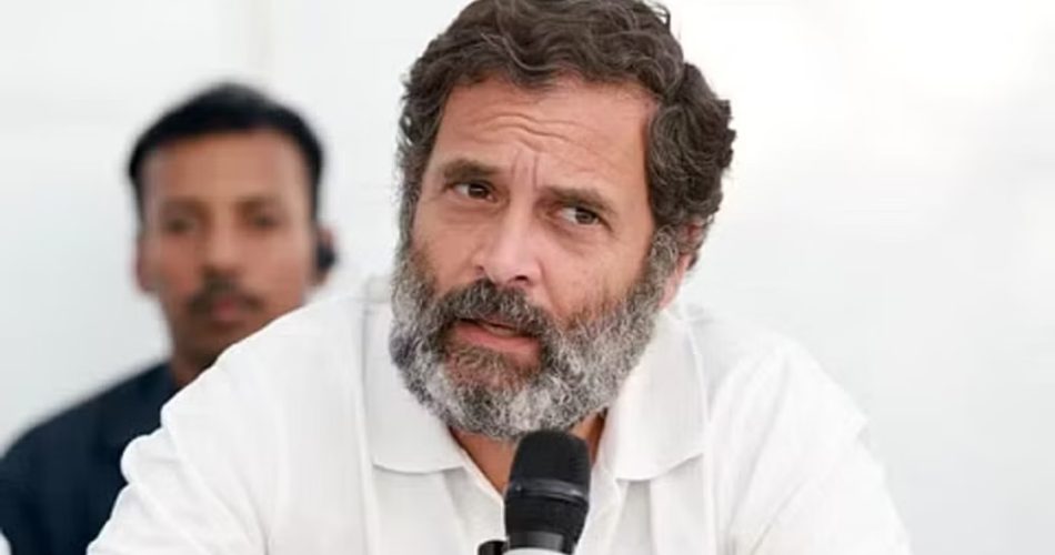मोदी सरनेम मामले में राहुल गांधी की बढ़ी मुश्किलें, कोर्ट ने सजा पर रोक लगाने की याचिका को किया खारिज