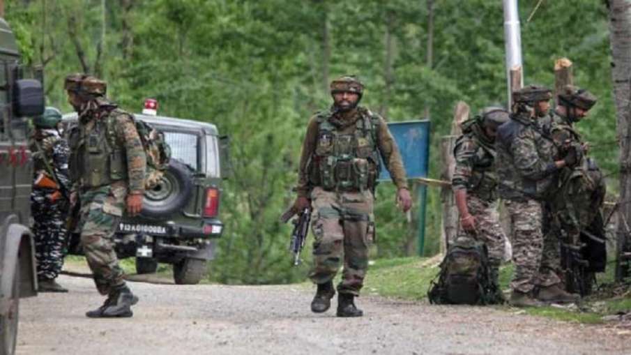 सुरक्षाबलों को मिली बड़ी कामयाबी, 2 घुसपैठियों को किया ढेर, सर्च ऑपरेशन जारी&hellip;