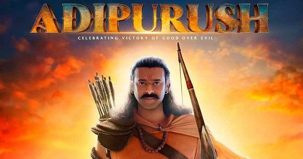 फिल्म आदिपुरुष के मेकर्स को सुप्रीम कोर्ट ने दी बड़ी राहत, आदेश पर लगाई रोक
