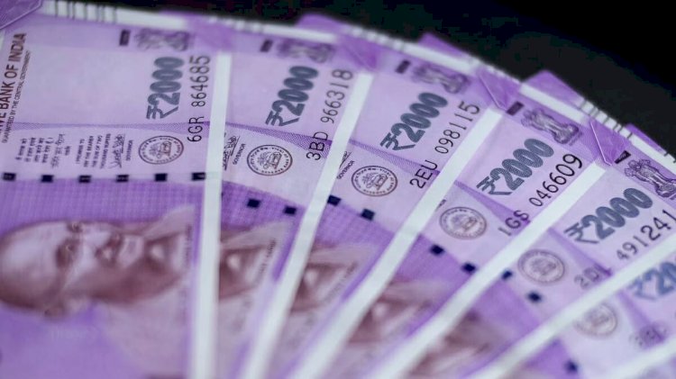 कर्मचारियों के लिए बड़ी खबर, वेतन में होगी भारी बढ़ोत्तरी..इस दिन से मिलेगा वेतन वृद्धि का लाभ&hellip;