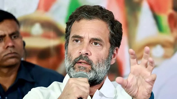 Rahul Gandhi : &lsquo;सच्चाई की जीत होती है&rsquo; सुप्रीम कोर्ट के फैसले के बाद राहुल गांधी ने कहा- मेरा रास्ता स्पष्ट है