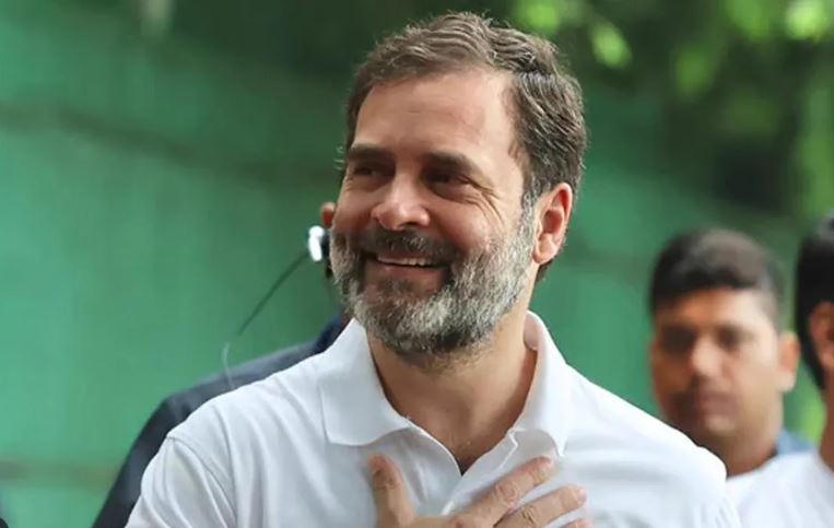 राहुल गांधी की सांसदी बहाल होने पर कांग्रेस नेताओं ने जताई खुशी, सीएम बघेल बोले- नफरत के खिलाफ मोहब्बत की जीत&hellip;