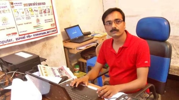 पत्रकार की गोली मारकर हत्या, सीएम ने कहा- दोषी जल्द पकड़े जाएंगे