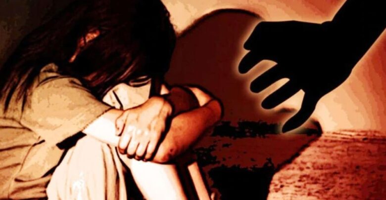6 साल की मासूम बेटी से रेप के आरोपी पिता को कोर्ट ने सुनाई आजीवन कारावास की सजा