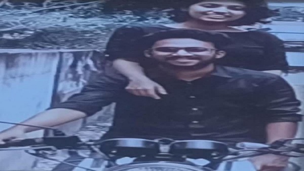 सिर पर कुकर से वार कर प्रेमिका की हत्या, लिव-इन पार्टनर बना हत्यारा