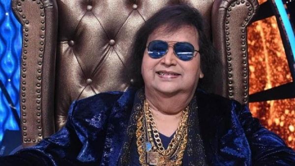 बड़ी खबर: मशहूर गायक और संगीतकार बप्&zwj;पी लाहिड़ी का निधन