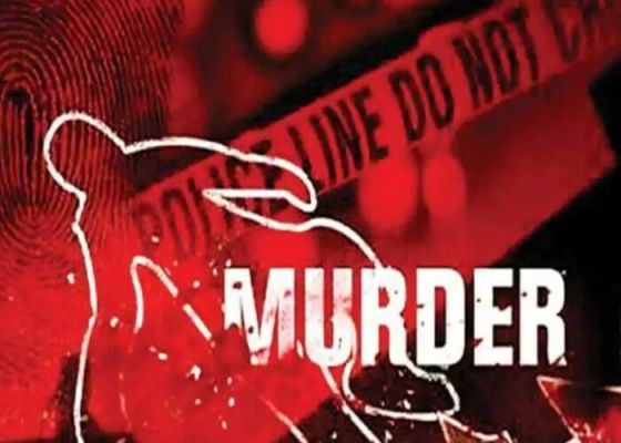 6 महीने की मासूम सहित एक ही परिवार के 4 लोगों की हत्या, फिर शवों को जलाया