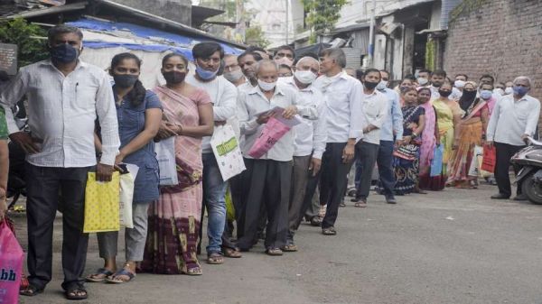 राशनकार्ड धारकों के लिए बड़ी खबर! सरकार ने जारी किया बयान...