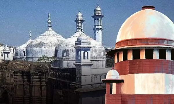 ज्ञानवापी मामले में मुस्लिम पक्ष को झटका, सुप्रीम कोर्ट ने ASI सर्वे पर दिखाई हरी झंडी