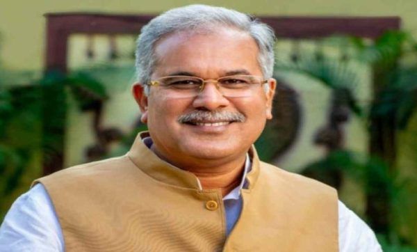आज का कार्यक्रम : मुख्यमंत्री  बघेल राजधानी और बस्तर संभाग के मुख्यालय जगदलपुर में आयोजित कार्यक्रमों में होंगे शामिल