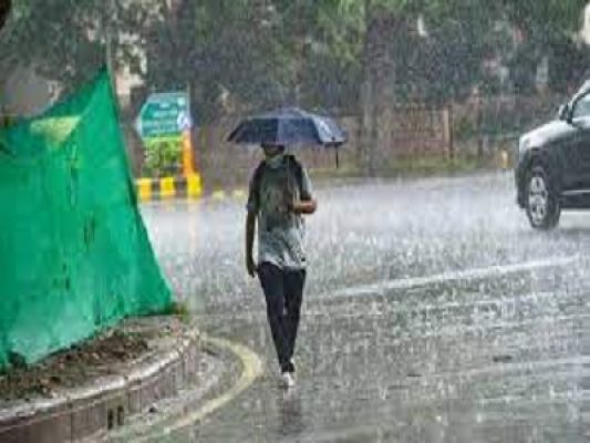राजधानी समेत इन 5 राज्यों में 4 दिनों तक भारी बारिश, मौसम विभाग ने जारी किया हाई अलर्ट&hellip;