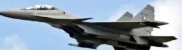 डियन एयरफोर्स को जल्द मिलेंगे 12 नए स्वदेशी Su-30MKI एयरक्राफ्ट, डिफेंस मिनिस्ट्री ने दी मंजूरी