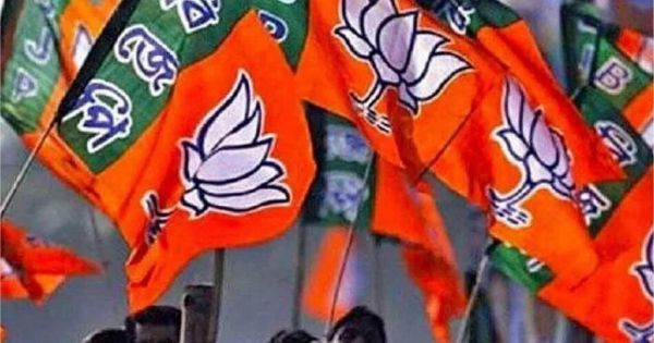 बीजेपी ने की तीन राज्यों के लिए नए प्रदेश अध्यक्षों की नियुक्ति...जानें कहां किसे मिली जिम्मेदारी..!!
