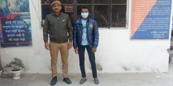 महादेव एप मामला, एक और आरोपी नोएडा से गिरफ्तार... इतने करोड़ की ठगी में शामिल होने का आरोप