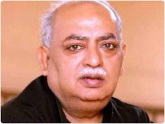शायर मुनव्वर राणा का दिल का दौरा पड़ने से निधन, कई दिनों से अस्पताल में भर्ती थे