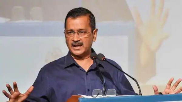 दिल्ली के मुख्यमंत्री अरविंद केजरीवाल को ED ने किया गिरफ्तार, ये है बड़ी वजह